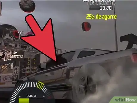 Imagen titulada Do a Wheelie in Need for Speed ProStreet Step 5