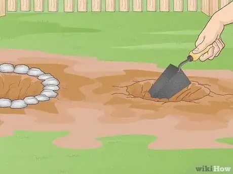 Imagen titulada Make a Smokeless Fire Pit Step 15