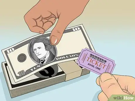 Imagen titulada Get Concert Tickets Step 12