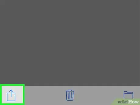 Imagen titulada Store and Read Documents on an iPhone Step 3