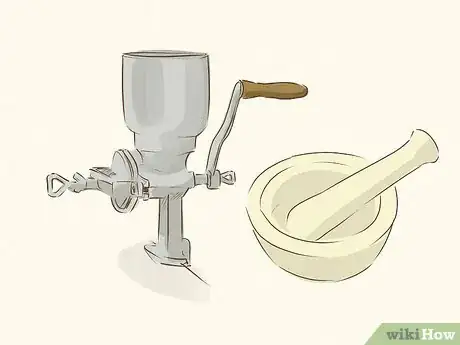 Imagen titulada Eat Cattails Step 11