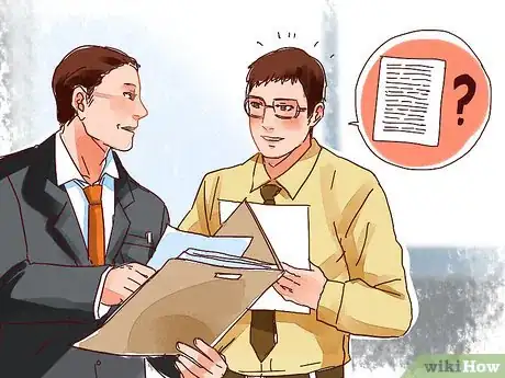 Imagen titulada Write a Seminar Paper Step 2