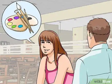 Imagen titulada Impress a Guy Step 5
