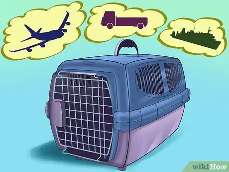 Imagen titulada Buy a Puppy Crate Step 6