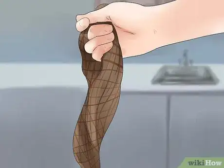 Imagen titulada Make a Ghillie Suit Step 3