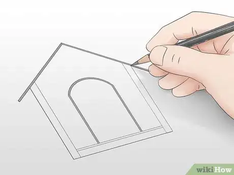 Imagen titulada Build a Simple Dog House Step 2
