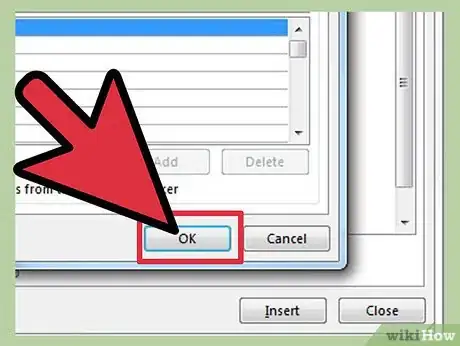 Imagen titulada Create and Install Symbols on Microsoft Word Step 12