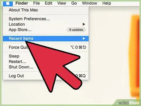 Imagen titulada Connect to a Server on a Mac Step 10