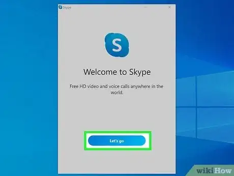 Imagen titulada Get Online Without Using a Browser Step 14