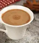 cuajar leche