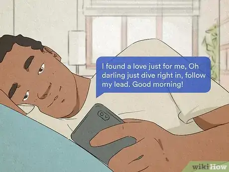 Imagen titulada Hype a Girl Up over Text Step 9