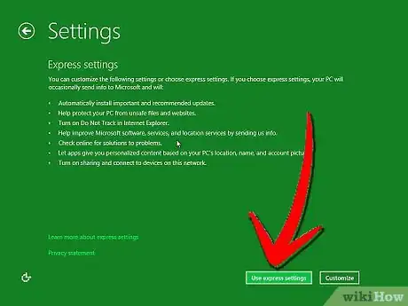 Imagen titulada Install Windows 8 from USB Step 24Bullet1