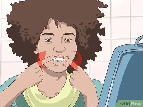 Imagen titulada Relieve Gum Pain Step 13