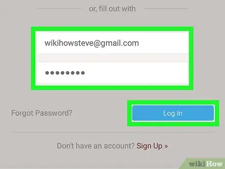 Imagen titulada Change Username on Poshmark on iPhone or iPad Step 3