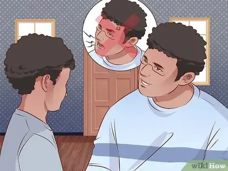 Imagen titulada Cope With Finding out Your Child Has Attempted Suicide Step 7