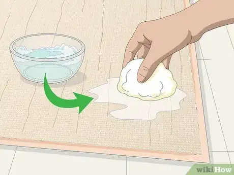 Imagen titulada Clean a Seagrass Rug Step 6