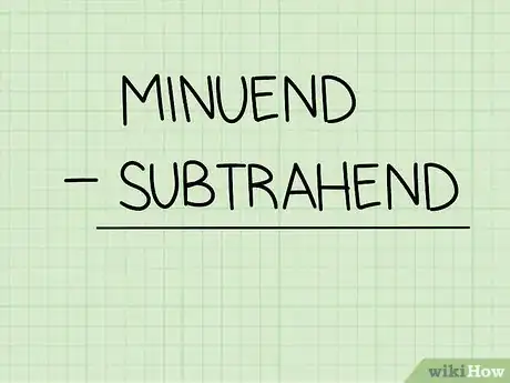 Imagen titulada Subtract Binary Numbers Step 1