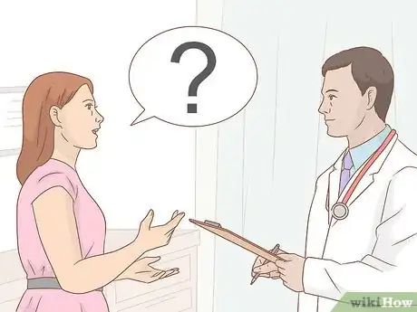 Imagen titulada Accept Having a Schizoaffective Disorder Diagnosis Step 1