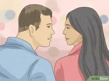 Imagen titulada Have a Memorable First Kiss Step 4