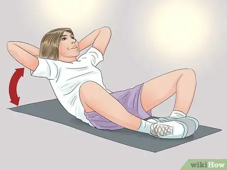 Imagen titulada Get Fit in Two Weeks (Middle School Girls) Step 11