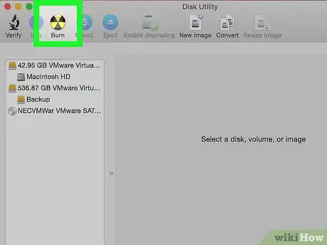 Imagen titulada Burn ISO Files to DVD Step 16