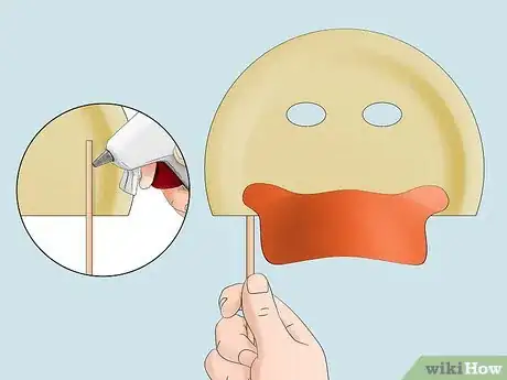 Imagen titulada Make a Duck Costume Step 5