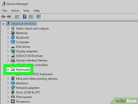 Imagen titulada Reset a Keyboard Step 4