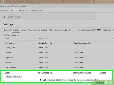 Imagen titulada Use Gmail Step 20