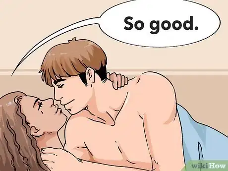 Imagen titulada Talk Dirty to a Guy Step 19
