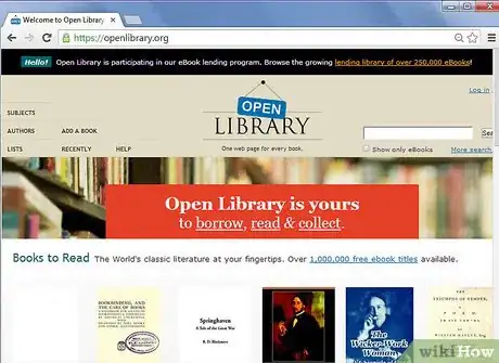 Imagen titulada Find Free Kindle Books Step 21