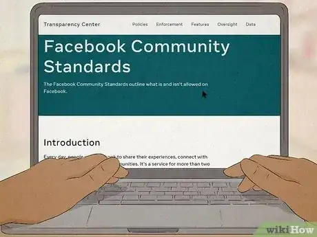 Imagen titulada Avoid Facebook Marketplace Scams Step 10