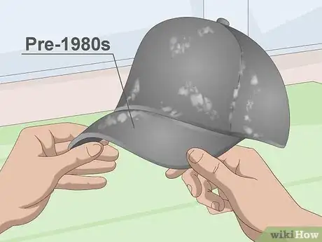 Imagen titulada Clean a Black Hat Step 2