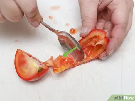 Imagen titulada Seed Tomatoes Step 9