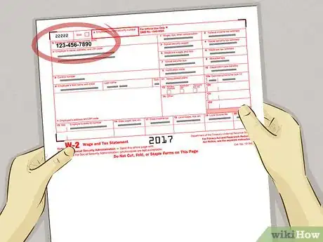 Imagen titulada Find a Federal Tax ID Number Step 16