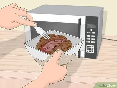 Imagen titulada Preheat a Convection Oven Step 14