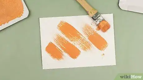 Imagen titulada Make Peach Color Step 13