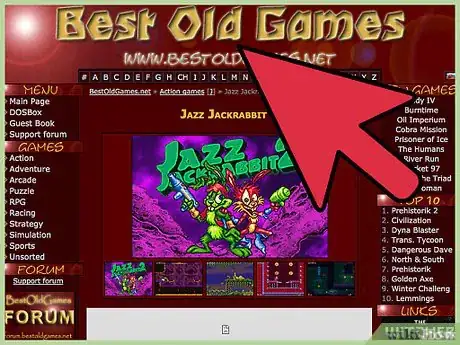 Imagen titulada Install Old PC Games on a New Computer Step 2