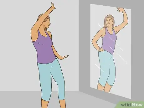 Imagen titulada Do Zumba at Home Step 12