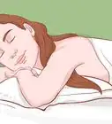 dar un masaje romántico
