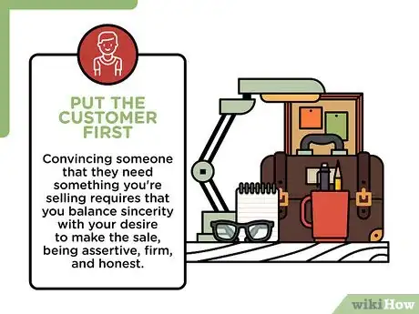 Imagen titulada Be a Great Salesman Step 1