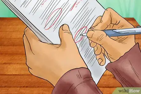 Imagen titulada Be a More Detailed Writer Step 12