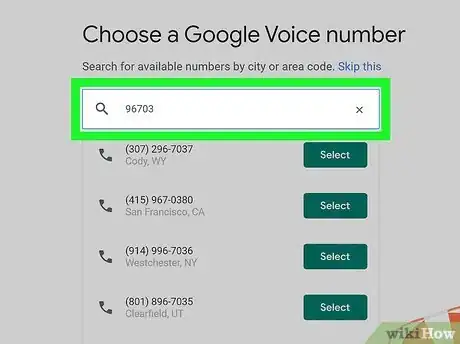 Imagen titulada Set Up Google Voice Step 4
