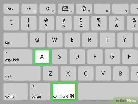 Imagen titulada Clear the Cache on a Mac Step 4