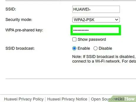 Imagen titulada Reset a Huawei Router Password Step 10