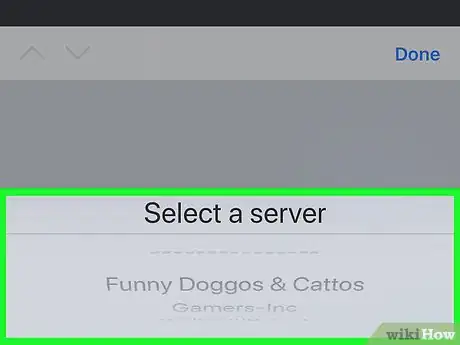 Imagen titulada Create a Poll in a Discord Chat on iPhone or iPad Step 21
