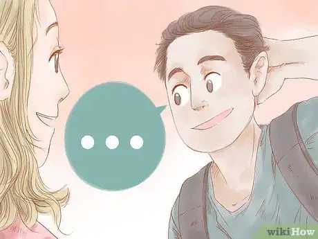 Imagen titulada Tell if a Guy Likes You More Than a Friend Step 1