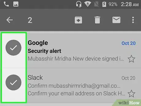 Imagen titulada Use Gmail Step 40