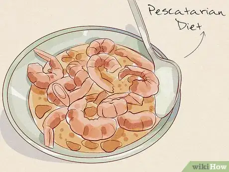 Imagen titulada Stop Eating Meat Step 14