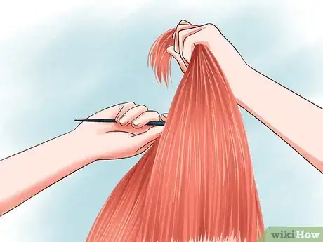 Imagen titulada Have a Simple Hairstyle for School Step 30