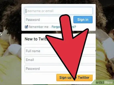 Imagen titulada Get Out of Twitter Jail Step 10